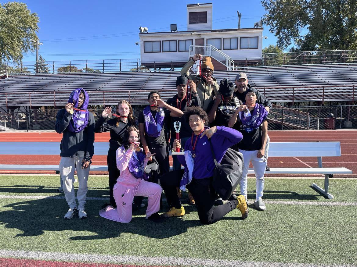AlNet Flag Football 2024 Winners!