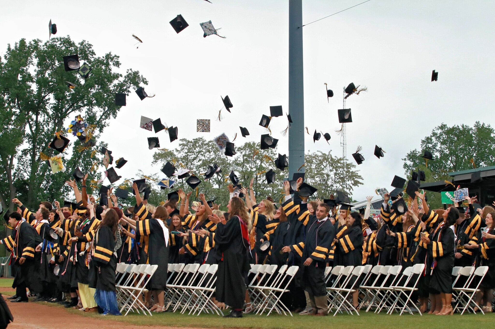 Graduation
